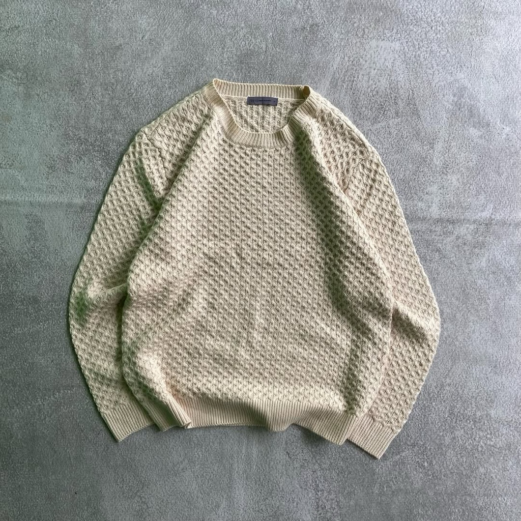KNITWEAR STCO