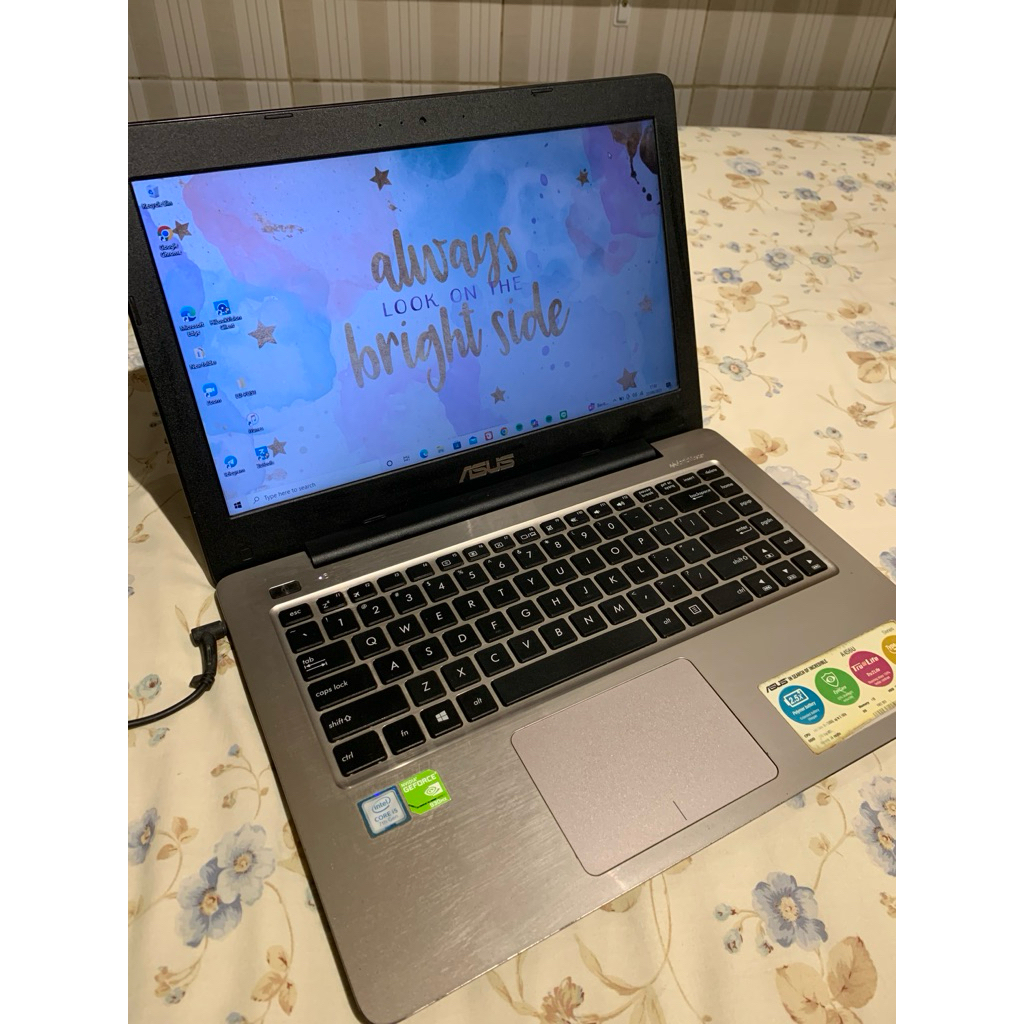 LAPTOP ASUS A456U HDD 1TB