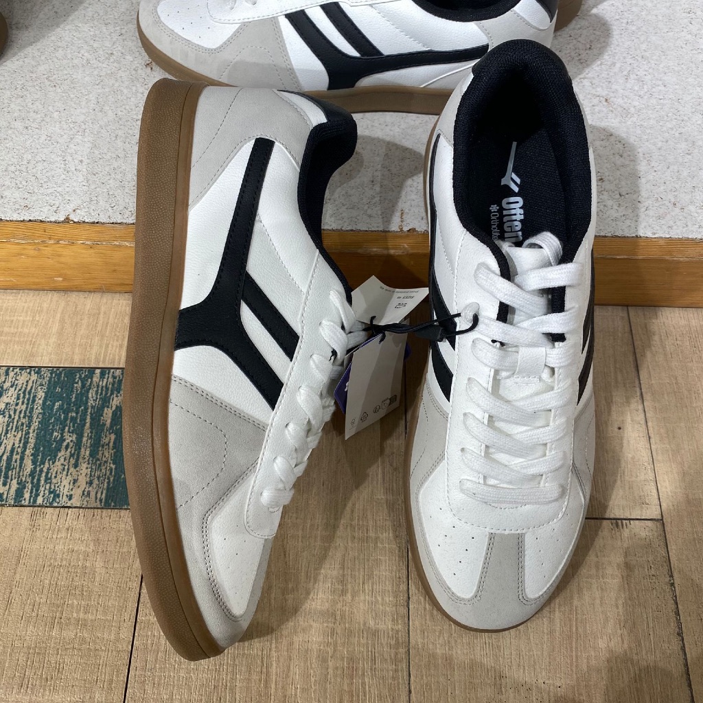 Jastipp. Shoes Pull&Bear (Man)