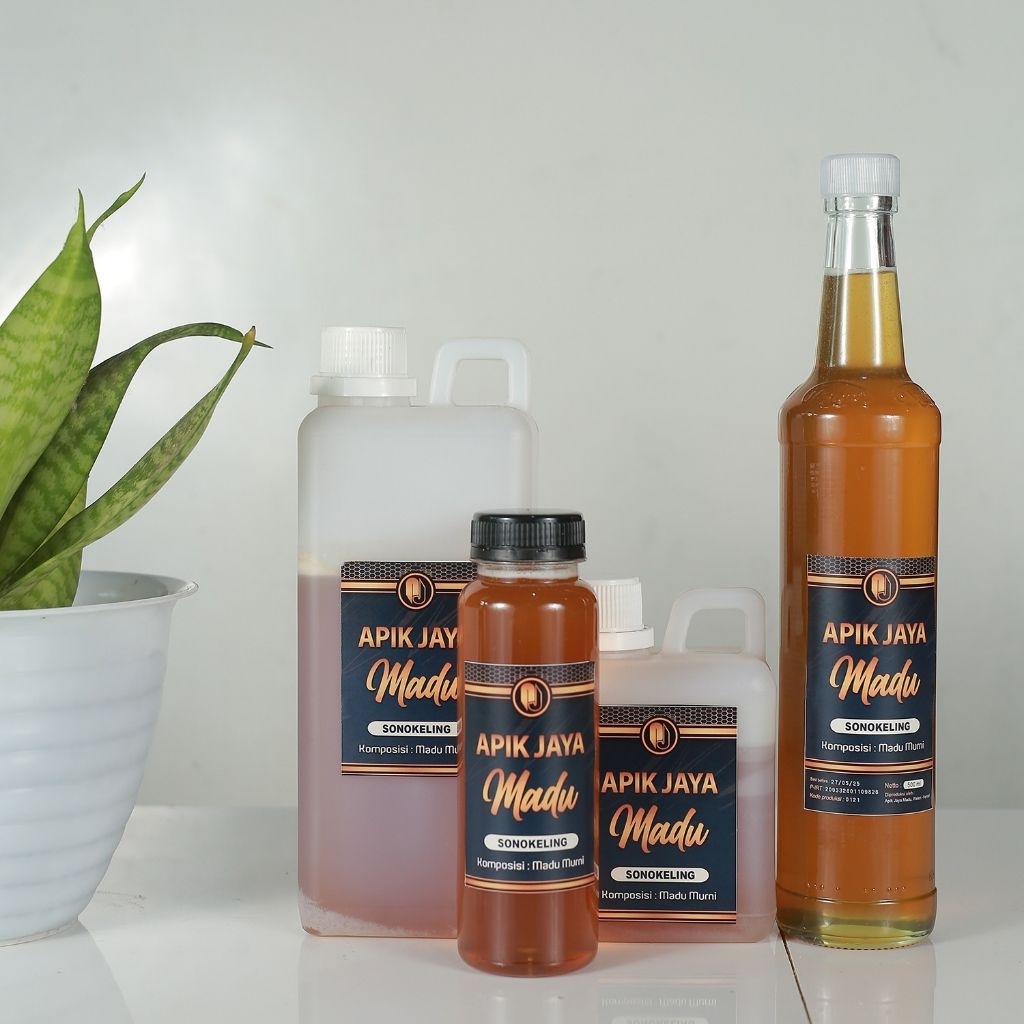 

madu sonokeling 100% madu asli dari peternakan lebah madu