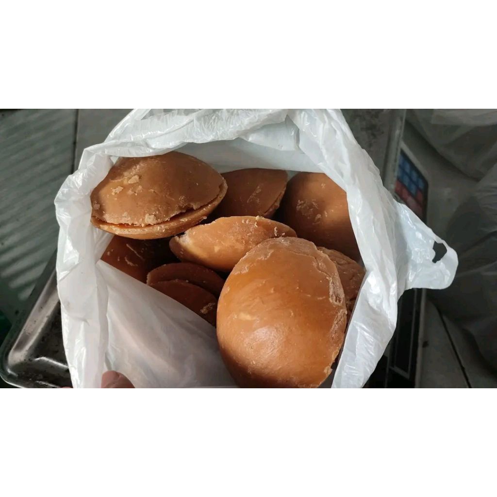 

Gula Jawa ASLI% & MURNI% dari Magelang