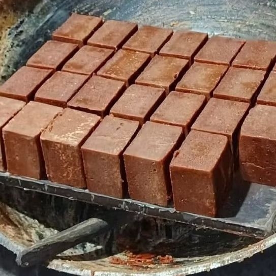 

GULA AREN/KAWUNG KOTAK MURNI ORIGINAL 100%