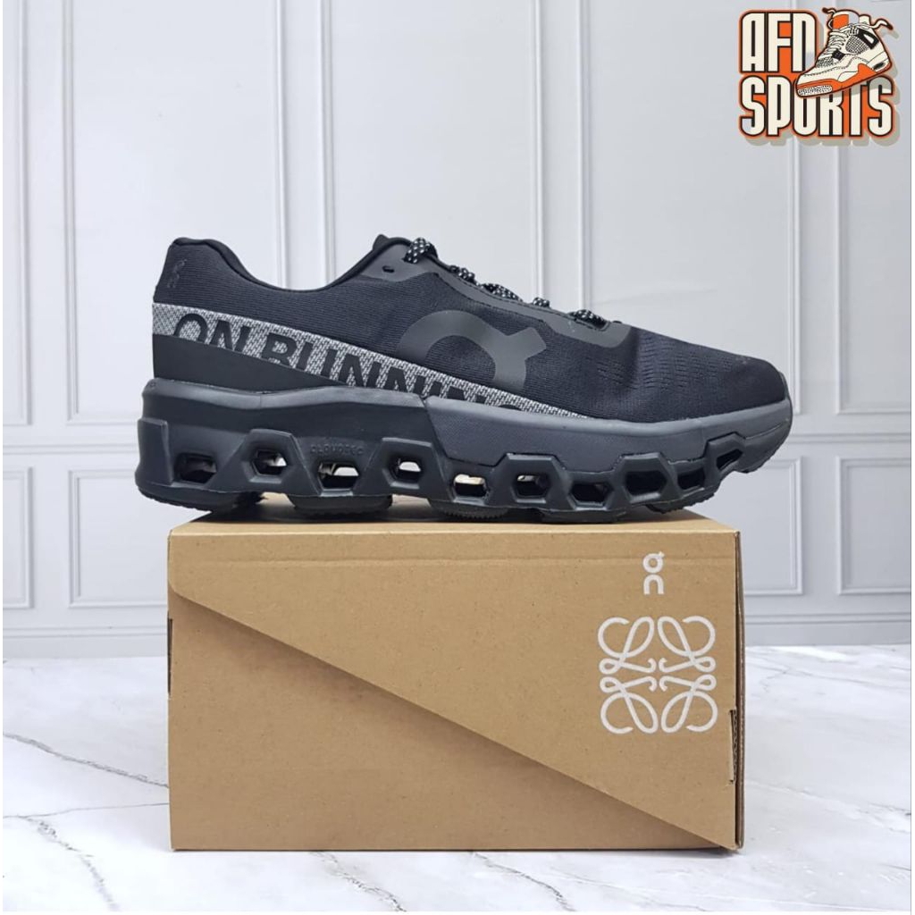 SEPATU ON CLOUD OC MONSTER-OC MONSTER DEWASA-ON CLOUD PRIA