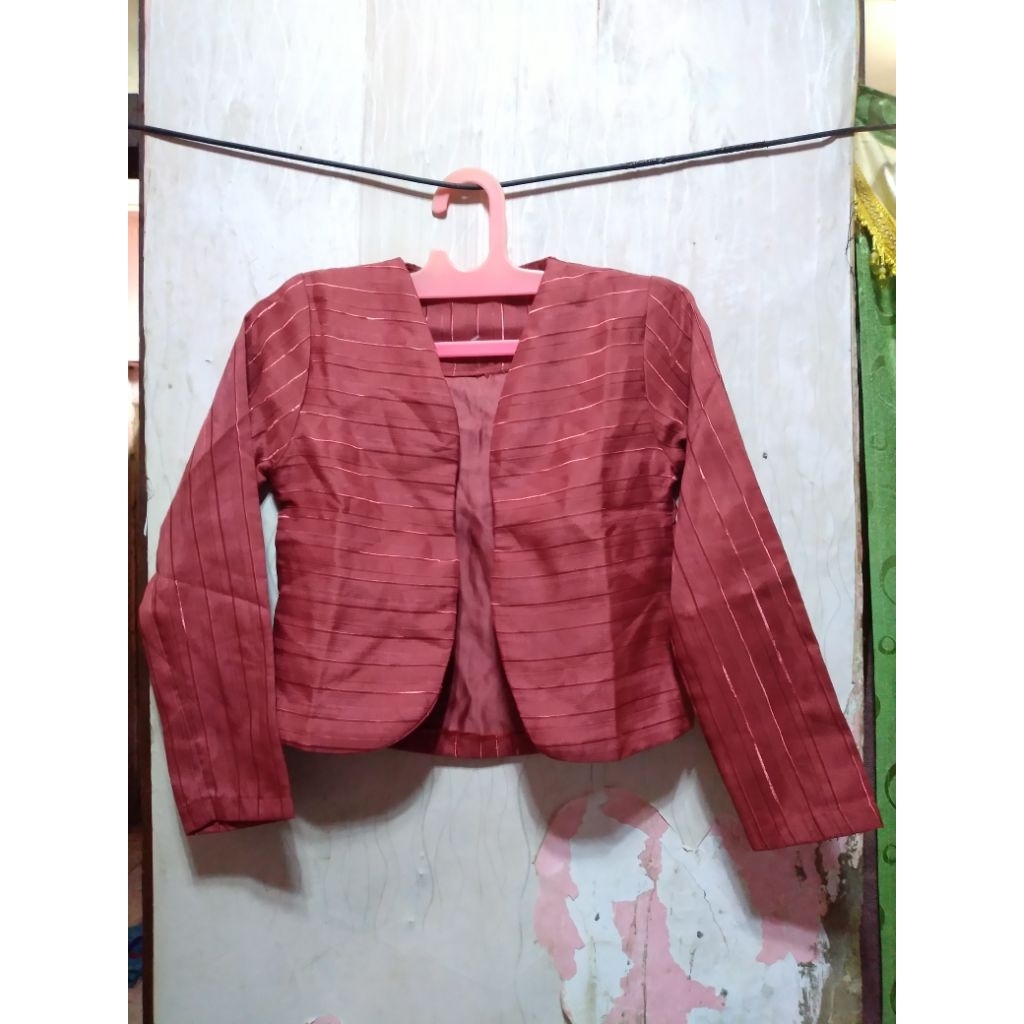 Cuci Gudang Pakaian Wanita