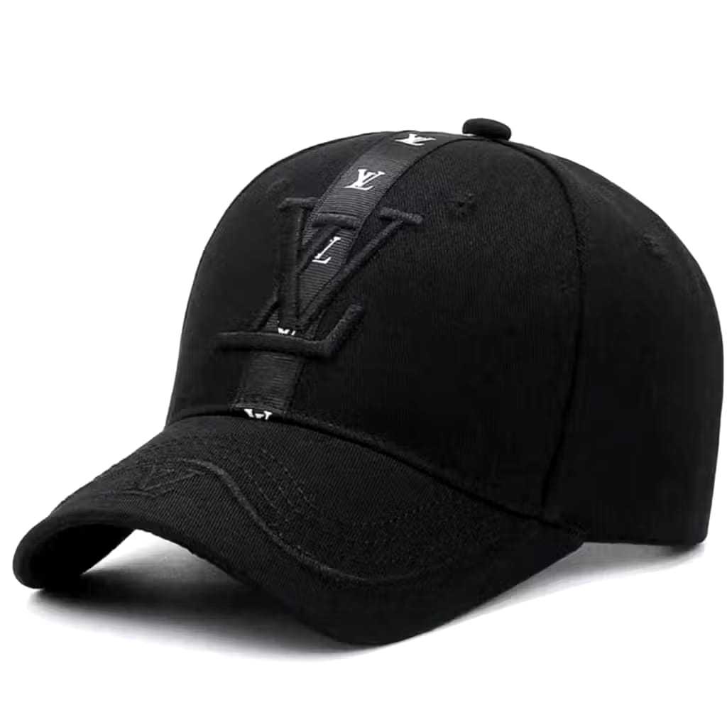 Topi Louis Vuitton Kualitas Premium TERMURAAHHH
