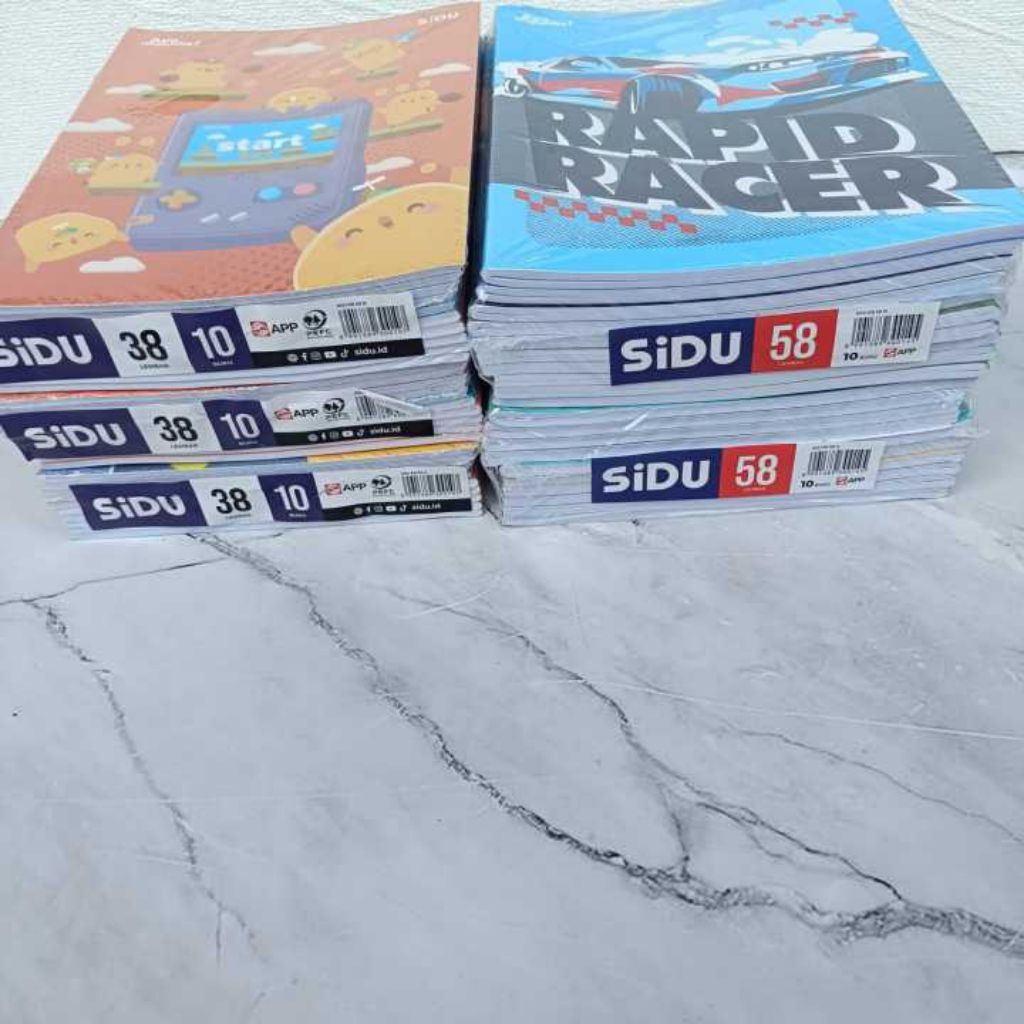 

sidu Isi 58