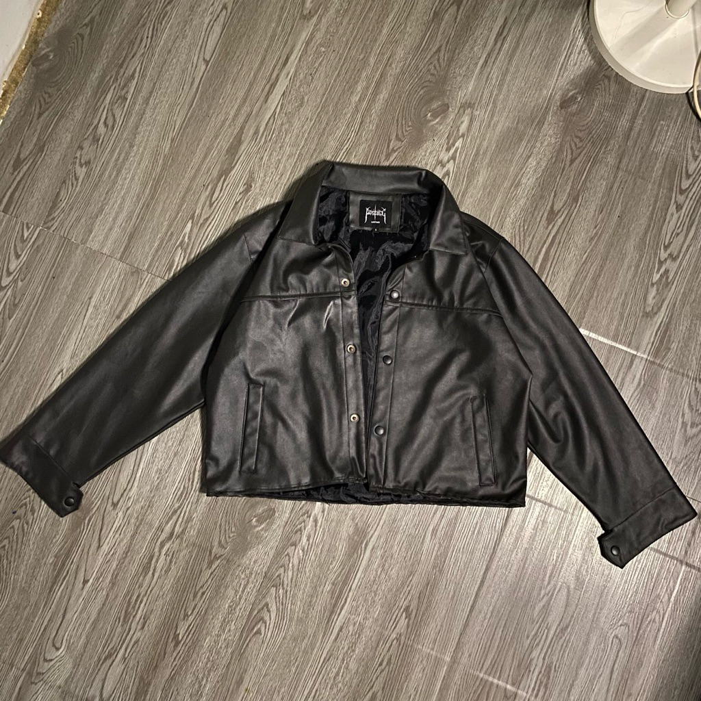pospicc leather