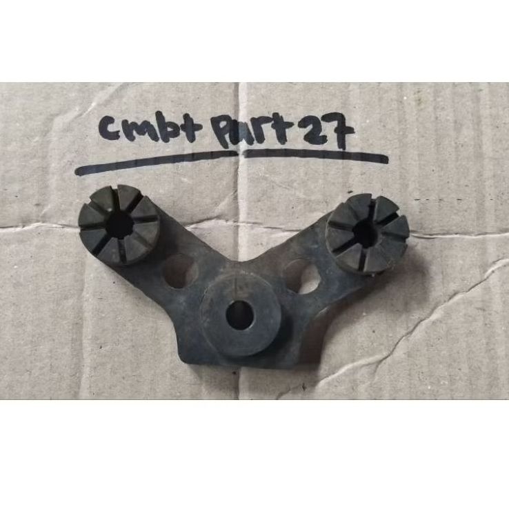 Karet Engsel Jok Jupiter MX Jupiter Z Ori Bekas Copotan