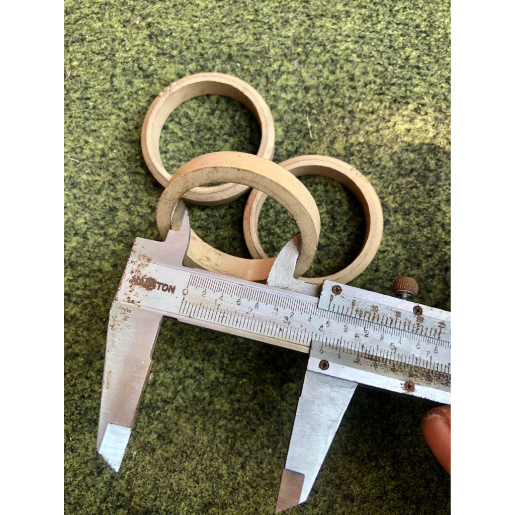 packing sambungan leher knalpot yamaha rxk rxs rxking rx special yt115 rxr twin rd125 rx125 rd250 rd