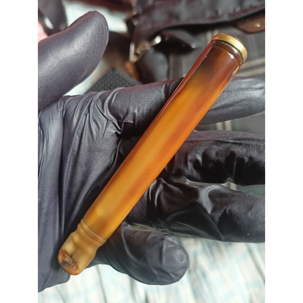 pipa GG caling lawasan berkarakter