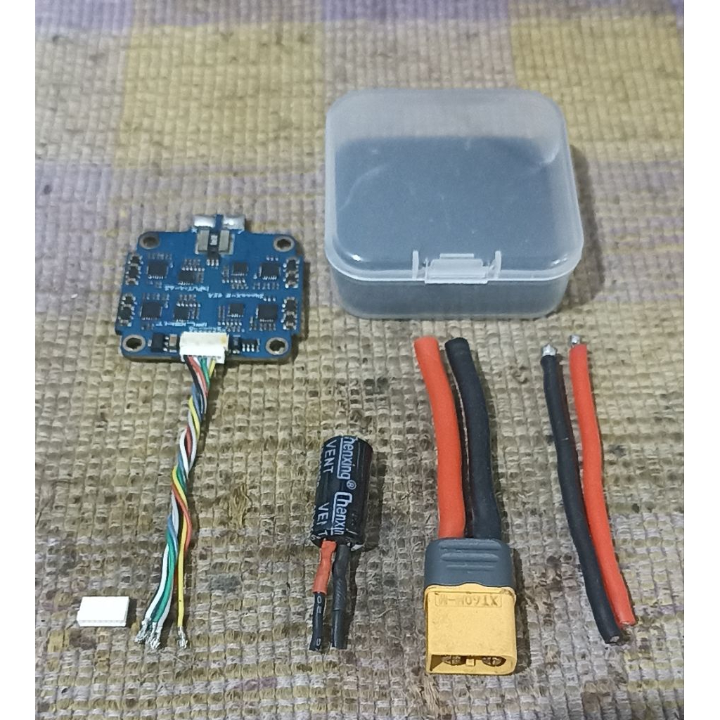 IFlight SucceX-E 45A