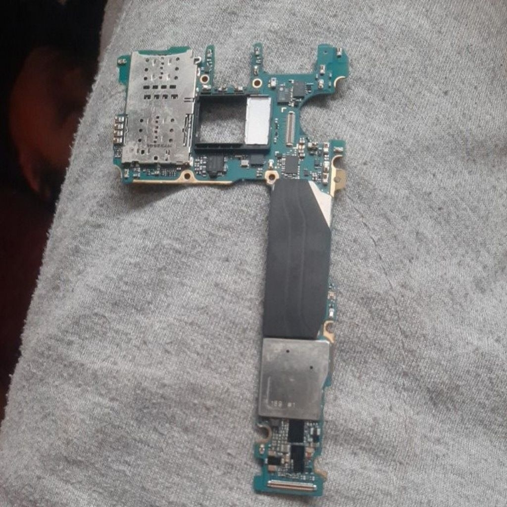 samsung s8 mesin normal