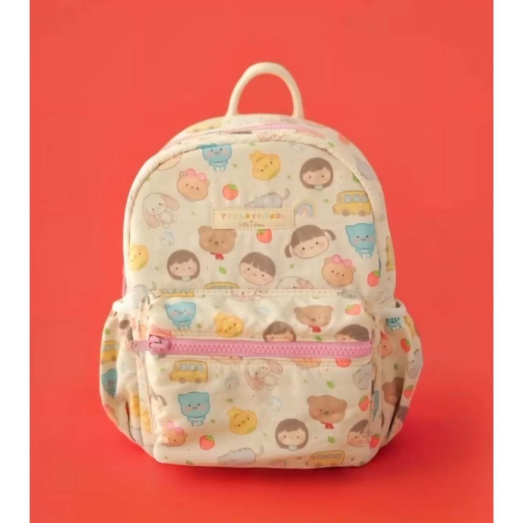 Sally & Piper Tiny Mighty Bag PRELOVED