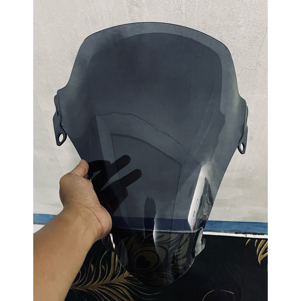 WINSHIELD CEPER PCX 150