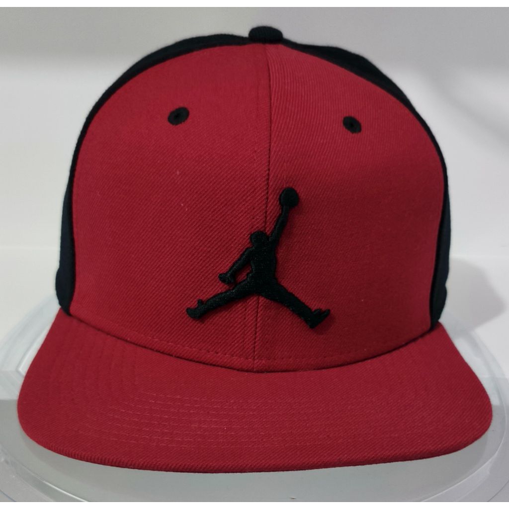 Topi Nike air Jordan Original