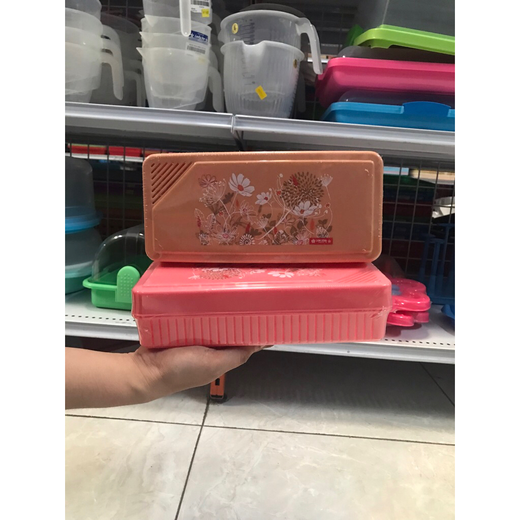 Lion Star Kotak Multi Case Per Pcs