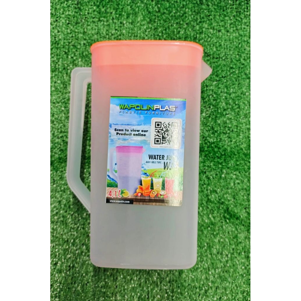 ESKAN PLASTIK JUMBO / ESKAN WAPOLIN / TEKO PLASTIK