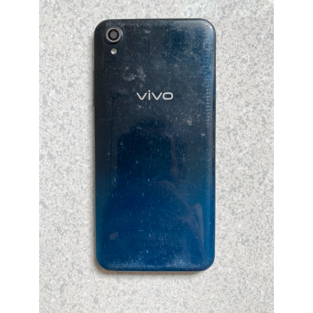 backdoor vivo y91c copotan