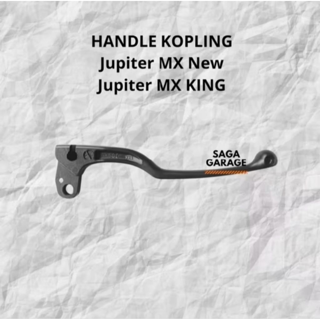 Handle Kopling kiri Yamaha Jupiter MX New MX king original