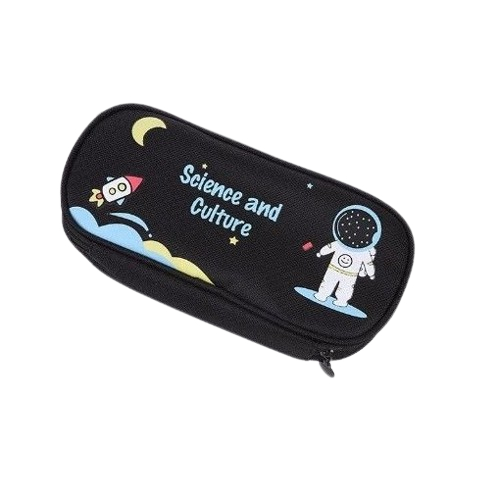 

(1 PCS) TEMPAT PENSIL / KOTAK PENSIL RESLETING LUCU KARAKTER MURAH