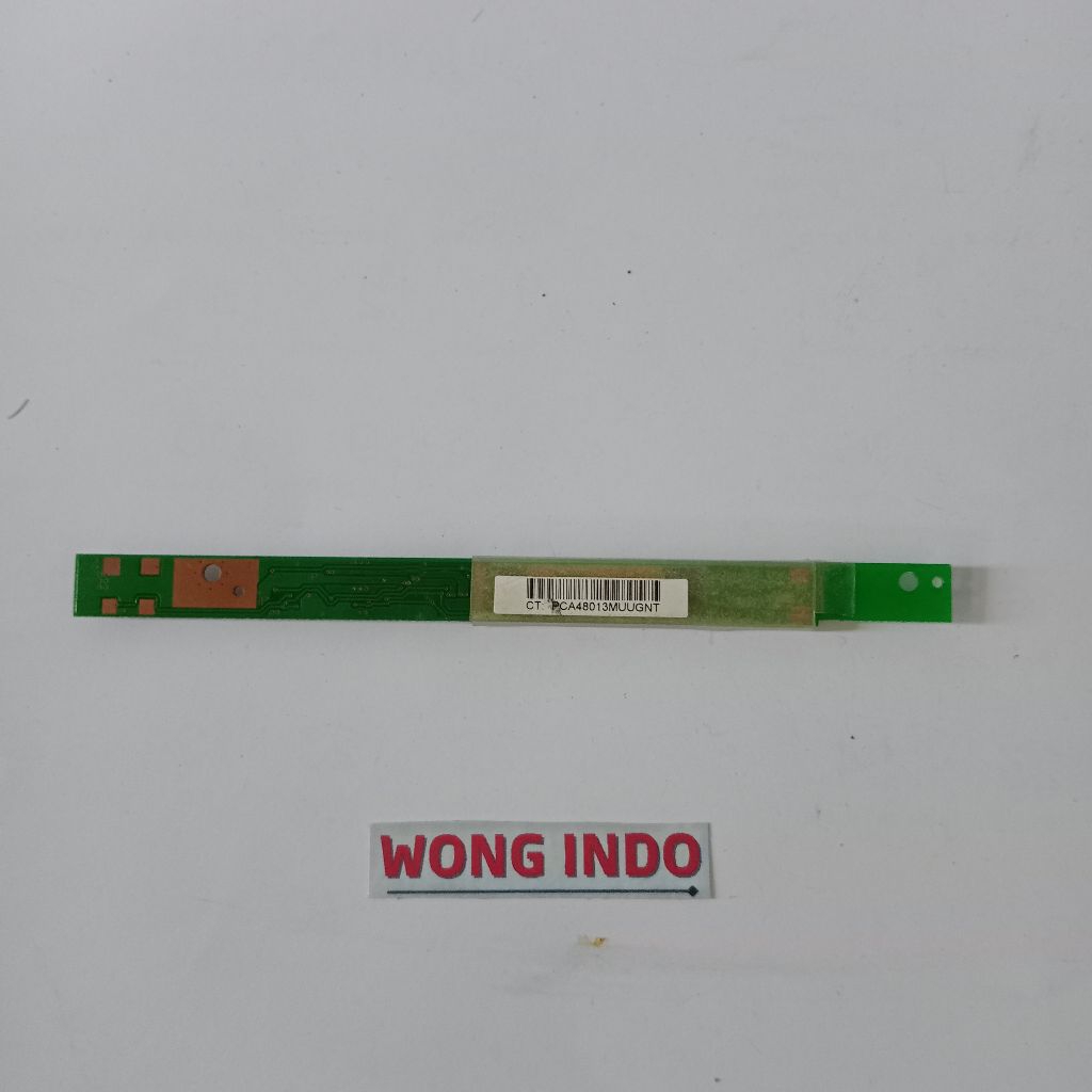 inverter lcd laptop acer aspire 4920 4710 4315 4310