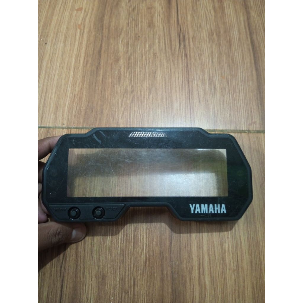 mika speedometer Yamaha R15 V3 bekas ori