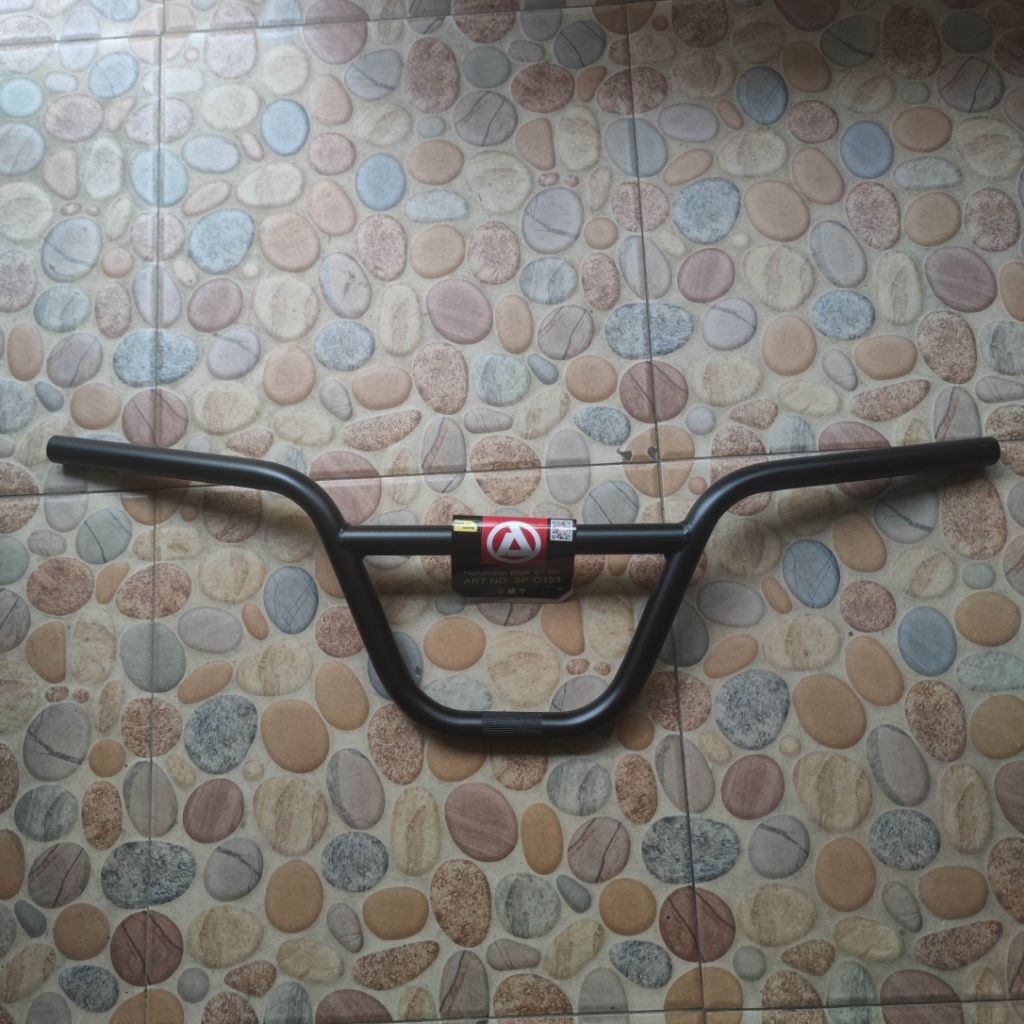 stang bmx pacific handlebar bmx Pacifik 22.2