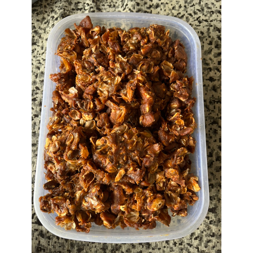 

Asem Jawa Asli tanpa biji 100% original