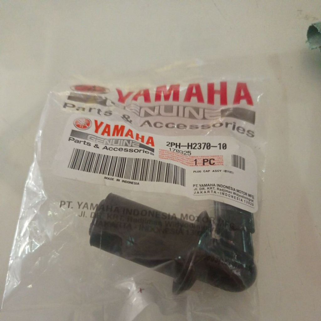 COP / CANGKLONG BUSI MOTOR YAMAHA MIO 125 / MIO J / MIO GT / FINO / XRIDE / SOUL GT (2PH-H2370-10) O