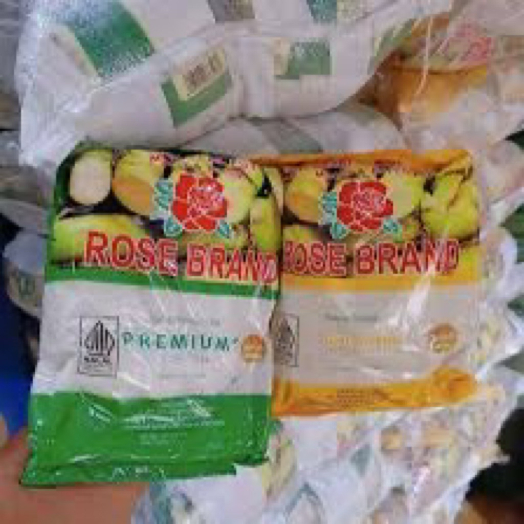

Gula Rosebrand grosir 10kg