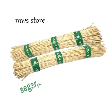 

Akar Alang-Alang Segar Organik 250gr Anti-Inflamasi