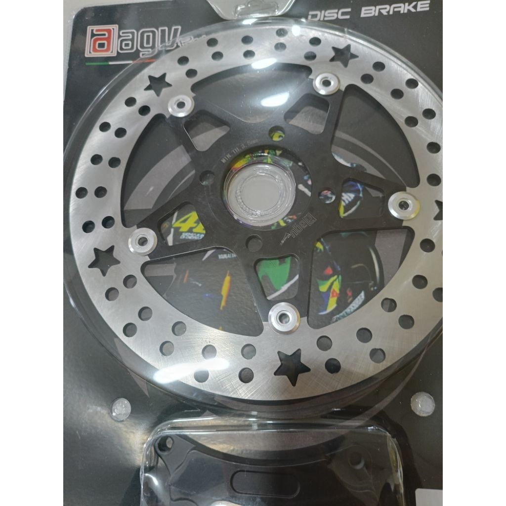 Disc Piringan 260 Beat vario125/150