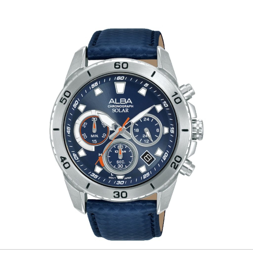 Alba AZ5017#AZ5017#AZ5017X1#Alba AZ5017X1#Jam tangan pria Alba AZ5017#Man watch Alba AZ5017X1#Jam ta