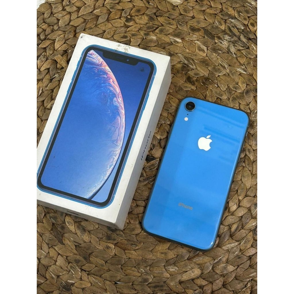 Iphone xr 128