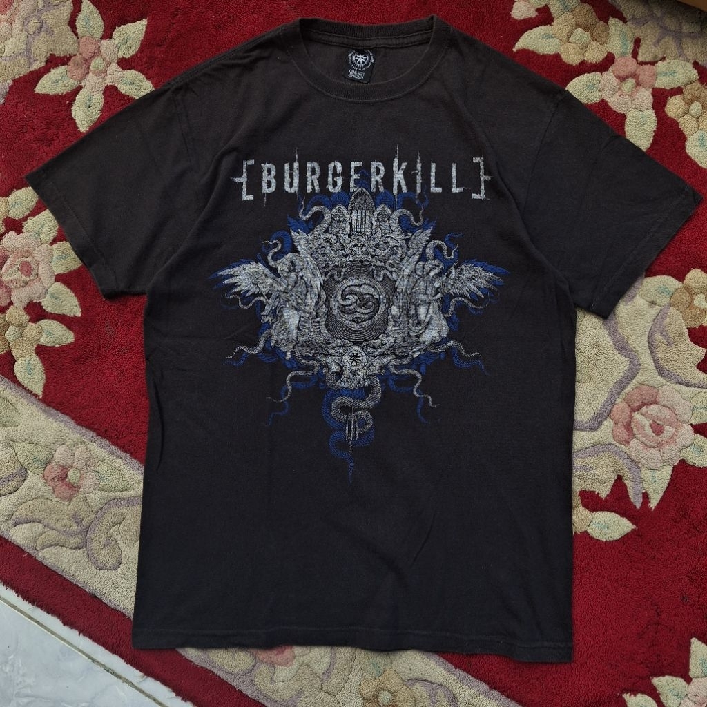 Burgerkill - Killchestra | Hammersonic 2018