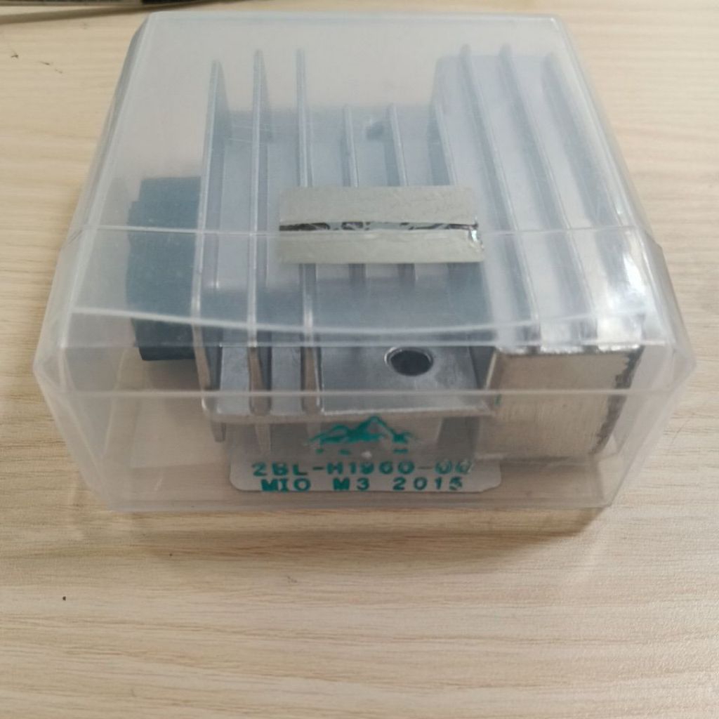 Kiprok Cas Regulator Mio 125 M3 2015 Takayama