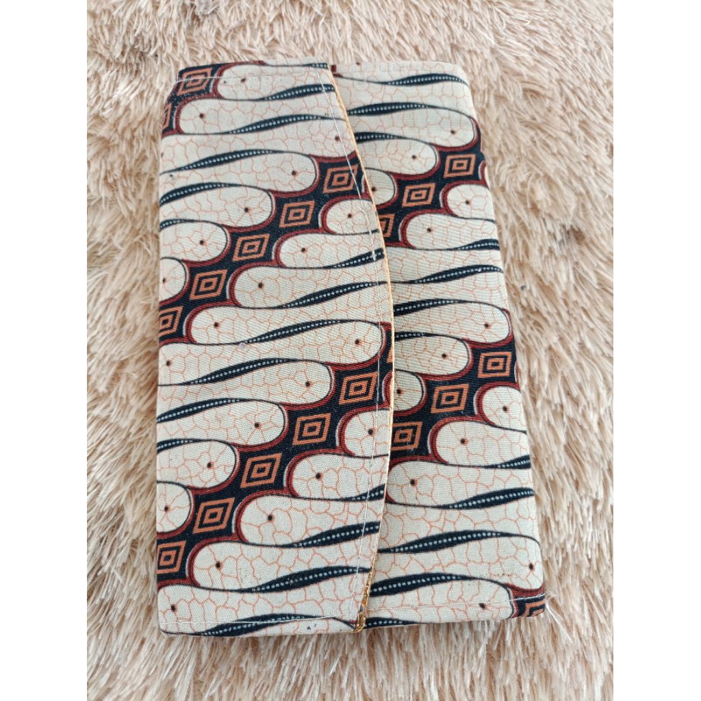 

PRELOVED Tepak serba 3.000