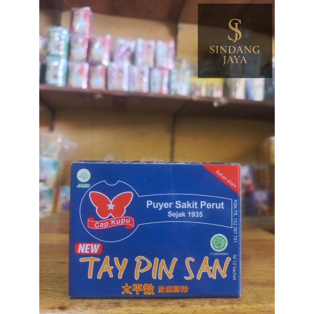 

Cap Kupu-Kupu/Tay Pin San 1 pack