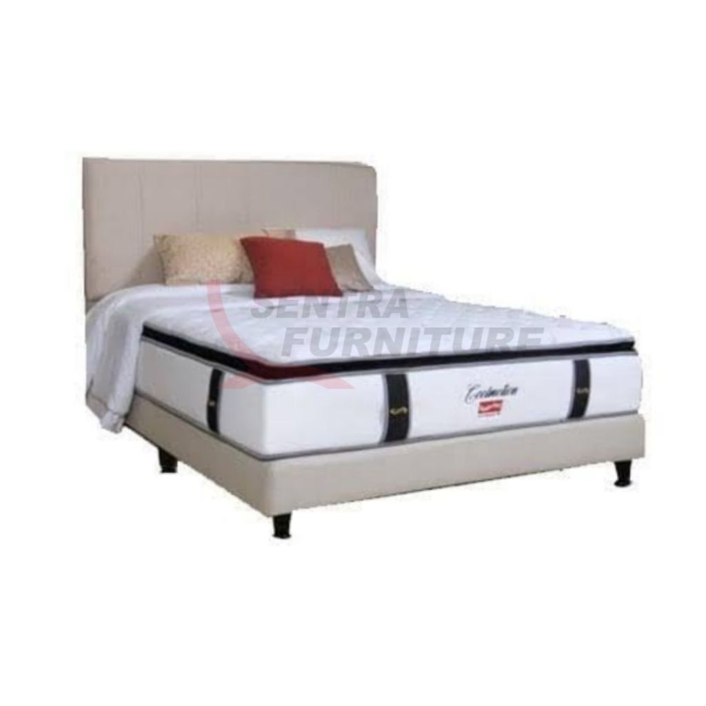 Mattras/Springbed Kasur Slumberland Type Coolmotion