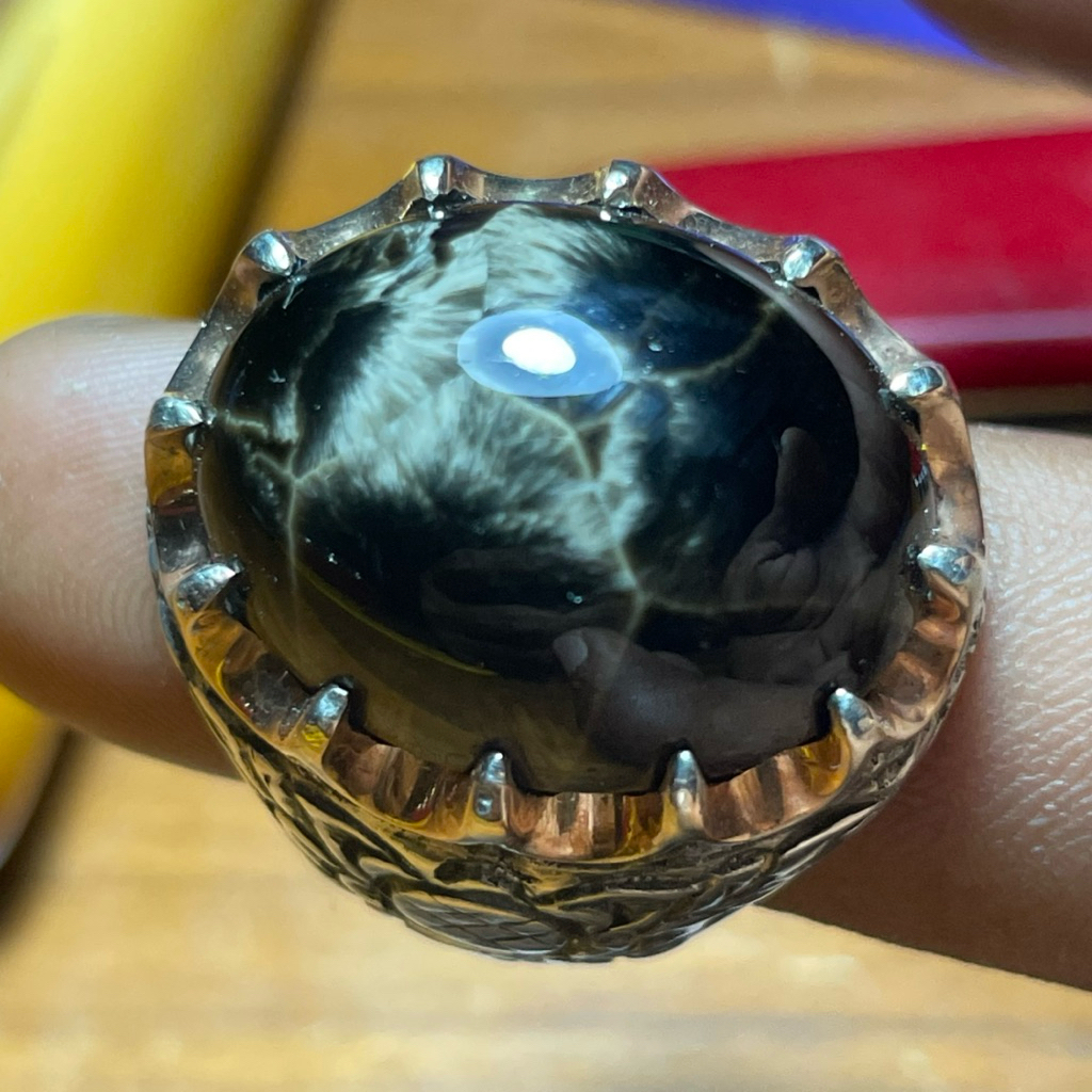 Basaltic Bulu Macan Lumajang