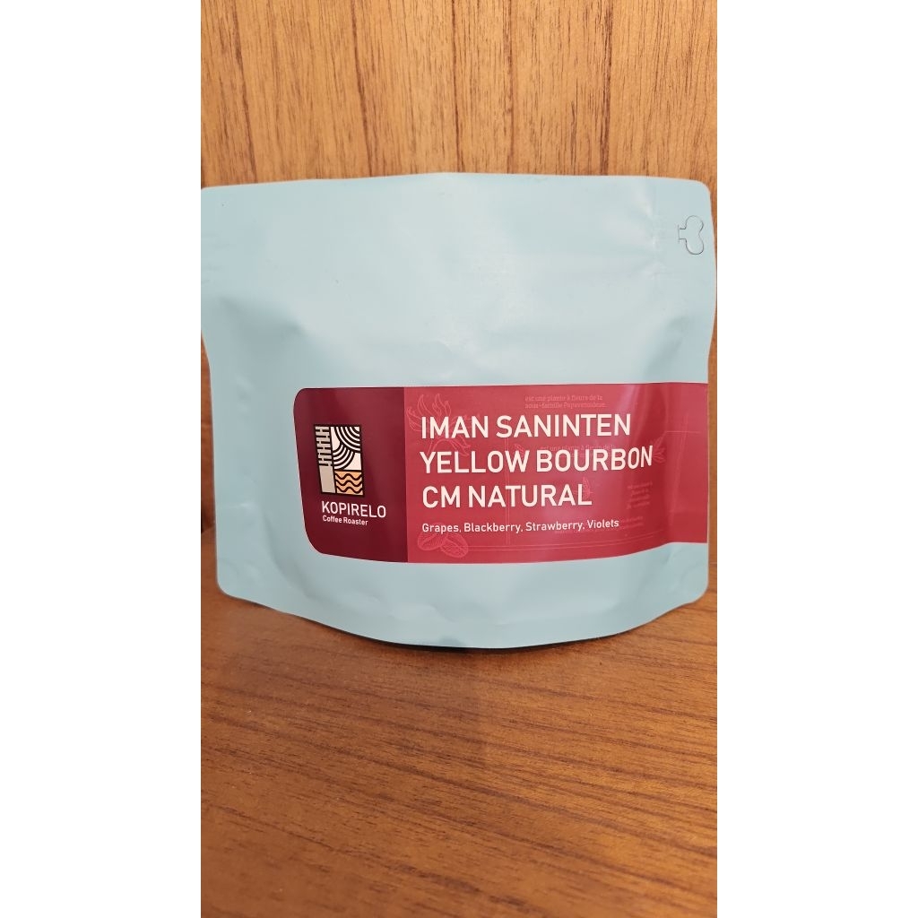 

Exotic Release - IBRC Selections