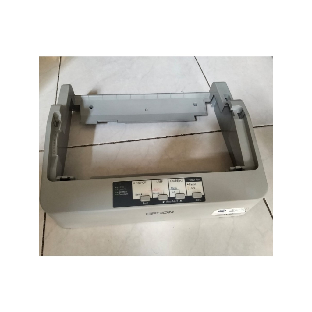 Casing atas Printer Epson LX310