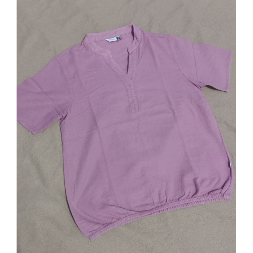 (Preloved)atasan wanita rodeo