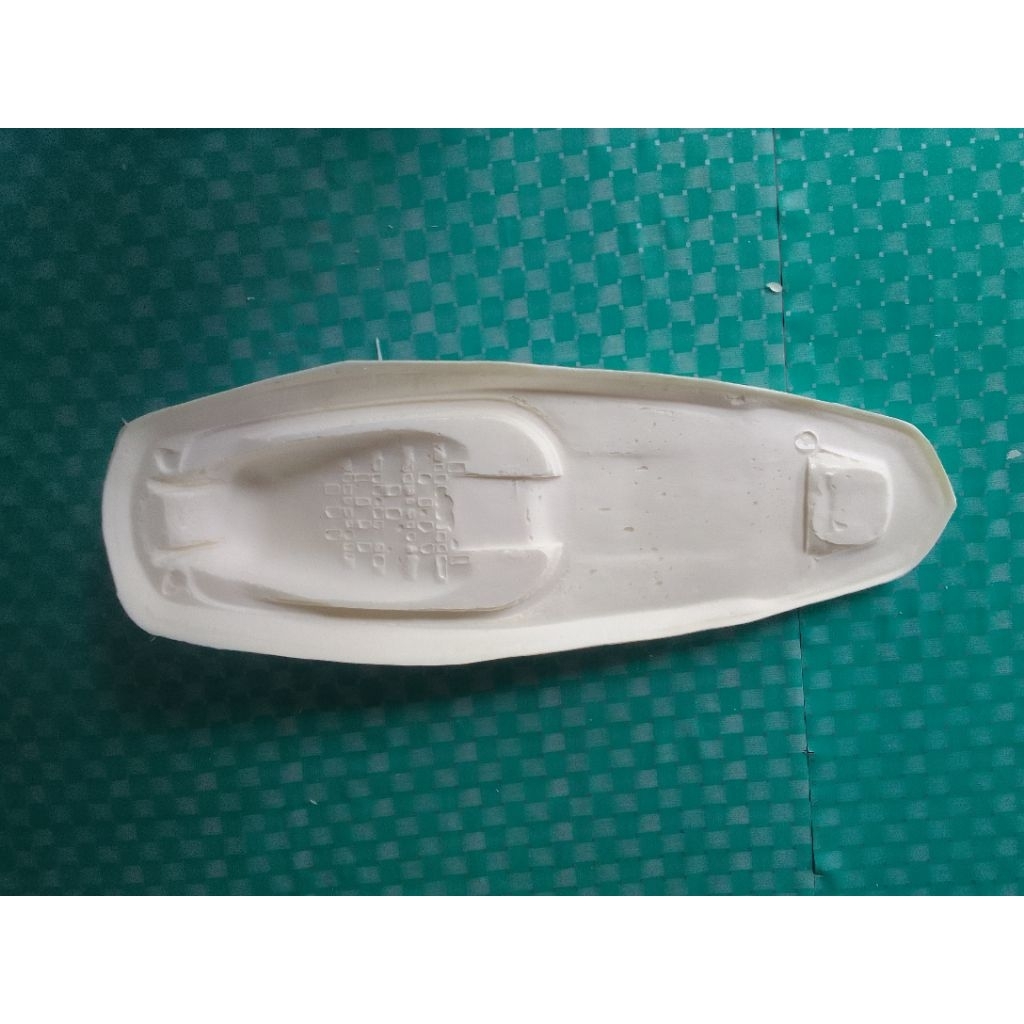 busa jok motor beat karbu, beat fi, beat deluxe padat, empuk, super nyaman | upgrade riding experien