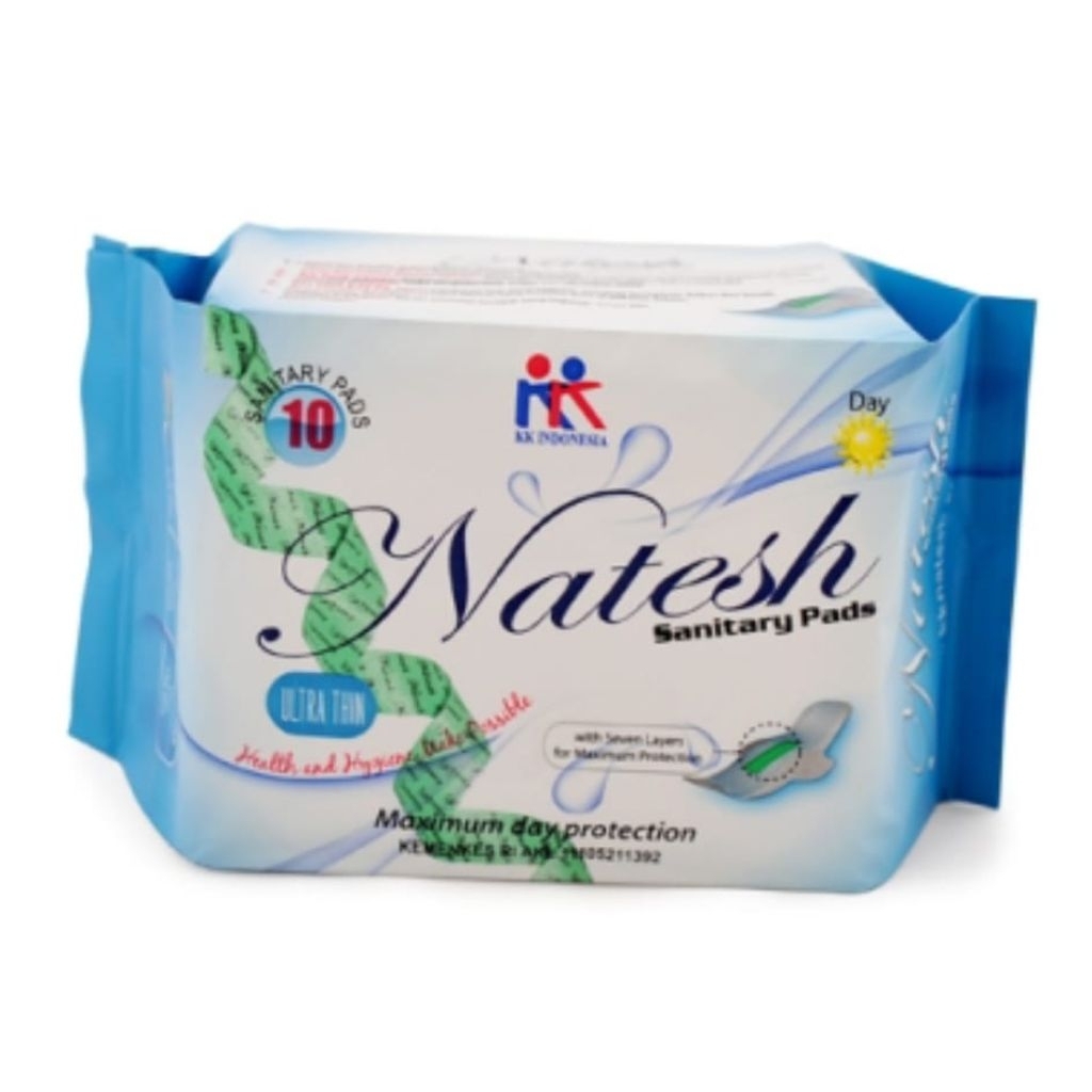 natesh day kk Indonesia