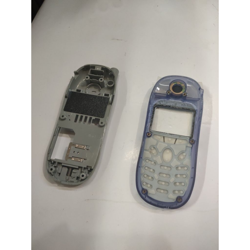 casing hp motorola T190 fullset