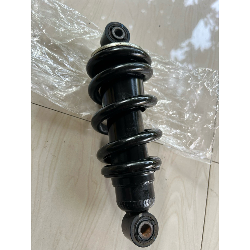 Shock belakang mx king ori copotan