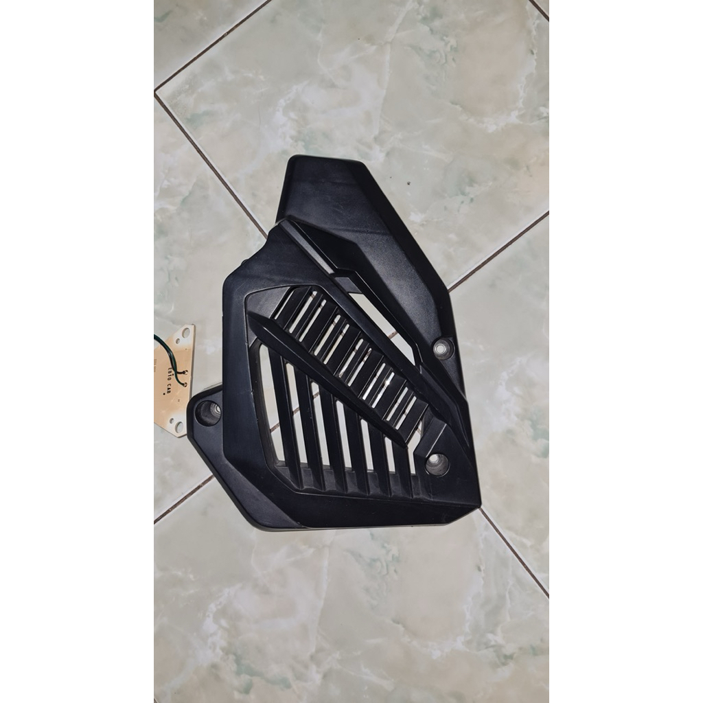 cover radiator ori vario 125