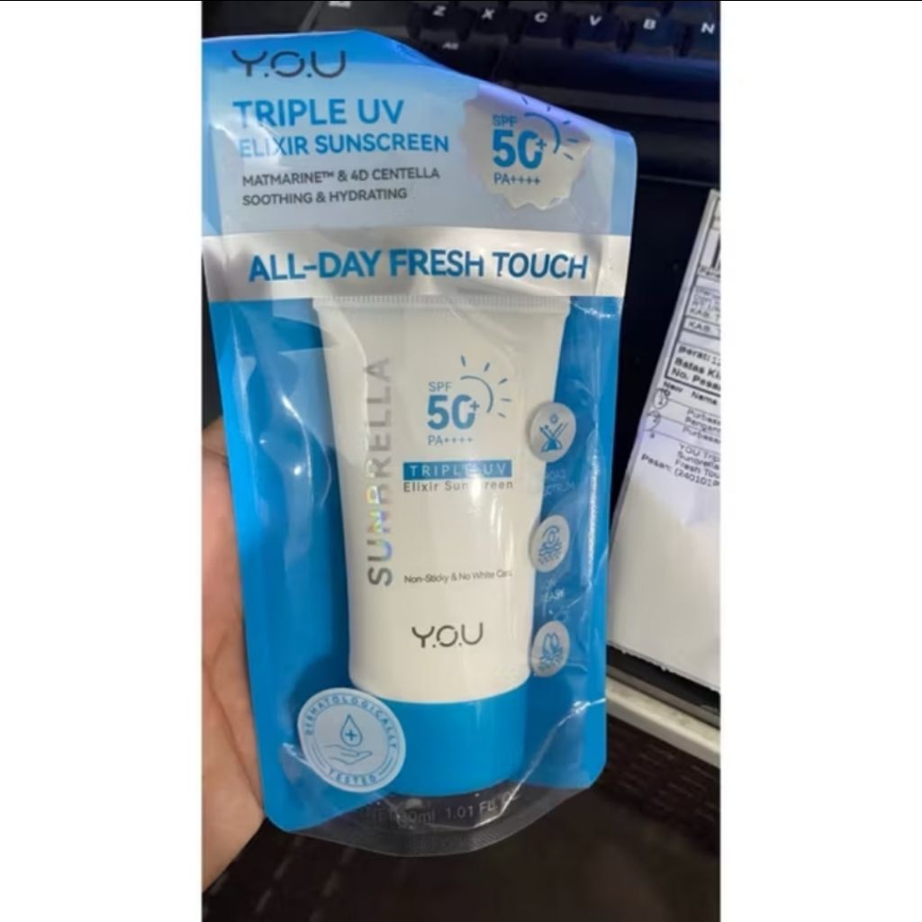 sunscreen you spf 50