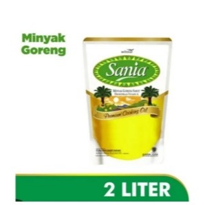 

GROSIR KARTON SANIA MINYAK PREMIUM KEMASAN 2 LITER